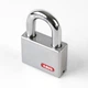 Замок навісний ABUS Blister 4 клас (838/70 B) - зображення 1