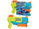 Водный бластер Nerf Вэйв Спрей, Hasbro, F6397 - изображение 3