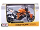 Мотоцикл металлический KTM Super Duke R 1290, Maisto, 31101-13065 - изображение 4