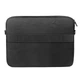 Сумка для ноутбука Hoco Simple series Laptop bag GT1 до 14" из полиэстера Черный (17130) - изображение 2
