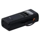 Портативный автомобильный насос Baseus Super Mini Pro 50W 4000mAh Black (C11159300111-00) - изображение 2