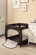 Kojec Caretero Quadra Black TERO-3996 (5908310397788) - obraz 7