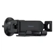 Держатель для телефона в машину в воздуховод Baseus SUWX010001 Stable Gravitational Car Mount Lite (Air Outlet Version) 5.4 - 6.7" Black - изображение 5