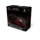 Каструля чавунна 26 см 2,57 л Berlinger Haus Metallic Line Burgundy Edition (BH-6498) - зображення 3