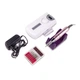 Фрезер для маникюра Mobile Drill BQ-101 WHITE, 45 Вт 30000 об. - изображение 5