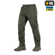 Брюки M-Tac Patrol Gen.II Flex Army Olive 34/36 - изображение 1