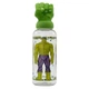 Пляшка пластикова дитяча 560 мл Stor Avengers Hulk (74852) - зображення 1