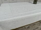 Скатерть виниловая с ажурным узором 110*140 см 1506-w-8 - изображение 2