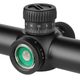 Оптический прицел Spina optics 1.2-6x24 База ласточкин хвост - изображение 10