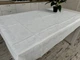 Скатерть виниловая с ажурным рисунком 140*220 см 1507-w-2 - изображение 2
