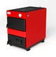 Котел твердопаливний Marten Base MB-17V (плита) 4mm - зображення 3