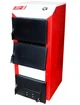 Котел твердопаливний Маяк АОТ-16 STANDARD PLUS 4 mm - зображення 1