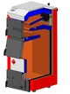 Котел твердопаливний Маяк АОТ-16 STANDARD PLUS 4 mm - зображення 2