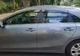 Вітровики з хромованим молдингом HB (4 шт., Niken) для Kia Ceed 2018- рр - зображення 2