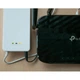 Мини бесперебойник (UPS) для WI-Fi роутера на 12V + 4 аккумулятора АА 2000 mAH до 4 часов автономной работы DС 5.5 x 2.1 - изображение 4
