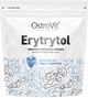 Erytrytol OstroVit Erythritol 1000 g (5903933906638) - obraz 1