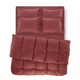 Постельное белье Penelope Catherine coral коралловый king size (180*200+35см) (svt-2000022292108) - изображение 1