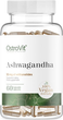 Suplement diety OstroVit Ashwagandha 60 kapsułek (5903246223361) - obraz 1