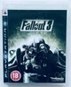 Fallout 3, Б/У, английская версия - диск для PlayStation 3 - изображение 1
