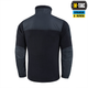 Куртка M-Tac Alpha Microfleece Gen.II Dark Navy Blue L - зображення 4