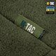 Куртка M-Tac Combat Fleece Polartec Jacket Army Olive M/L - изображение 5