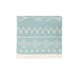 Полотенце Barine Pestemal Kilim 90*160 Mint ментоловое (2000022079006) - изображение 2