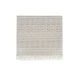 Рушник Barine Pestemal - Nordic beige бежевий 90*160 - зображення 2