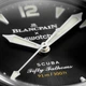 Наручные часы Blancpain × Swatch Bioceramic Scuba Fifty Fathoms Collection ''OCEAN OF STORMS" (SO35B400) - изображение 4