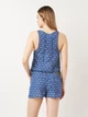 Брюки-комбинезон женские G-Star Raw 91358A-4807-3899 25 (8718512430070) - изображение 2