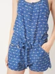Брюки-комбинезон женские G-Star Raw 91358A-4807-3899 25 (8718512430070) - изображение 4