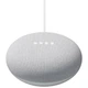 Умная колонка Google Nest Mini Grey 2nd Generation Европейская версия (GA00638-EU) - изображение 1