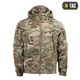 Куртка M-Tac Soft Shell Multicam M - зображення 2