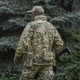 Куртка M-Tac Soft Shell Multicam M - зображення 6