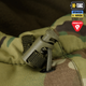 Куртка M-Tac зимова Alpha Gen.IV Pro Primaloft Multicam M/L - зображення 12