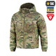 Куртка M-Tac зимняя Alpha Gen.IV Pro Primaloft Multicam 2XL/L - изображение 1