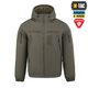 Куртка M-Tac зимняя Alpha Gen.IV Pro Primaloft Dark Olive 2XL/R - изображение 2