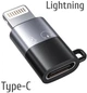 Адаптер XoKo AC-029 Type-C - Lightning charger-audio (AC-029) - изображение 3