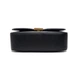 Женская сумка через плечо кросс-боди экокожа David Jones черный CM6961 black - изображение 2