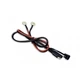 Зарядное устройство для LiFePO4 Voltpolska 12V 20A - изображение 5