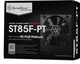 Zasilacz Silverstone Strider 850W 80+ Platinum (SST-ST85F-PT) - obraz 10