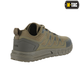 Кроссовки M-Tac Summer Sport Dark Olive 36 - изображение 4