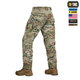 Брюки M-Tac Army Gen.II NYCO Multicam 32/36 - изображение 4