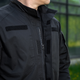 Китель M-Tac Patrol Flex Black 2XL/L - изображение 7