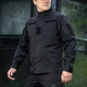 Китель M-Tac Patrol Flex Black M/L - изображение 4