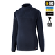 Кофта M-Tac Delta Polartec Lady Dark Navy Blue L - зображення 1