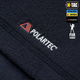 Кофта M-Tac Delta Polartec Lady Dark Navy Blue L - изображение 6