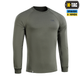 Реглан M-Tac Athlete Army Olive L - зображення 3