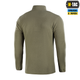 Кофта M-Tac Delta Fleece Army Olive 2XL - зображення 2