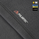 Кофта M-Tac Delta Polartec Dark Grey XS - зображення 6