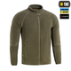 Кофта M-Tac Polartec Sport Dark Olive XL - зображення 3